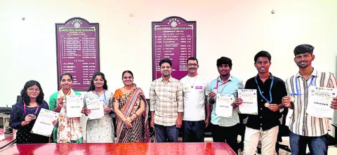 నలిగి