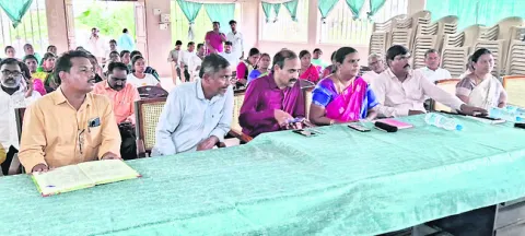 రైతు భరోసాను సద్వినియోగం చేసుకోవాలి