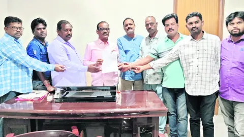 జర్నలిస్టు పిల్లలకు 50 శాతం ఫీజు రాయితీ