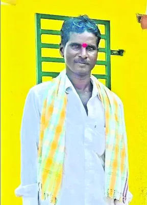 చికిత్స పొందుతూ ఒకరి మృతి