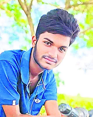 అర్హత పరీక్షలో ఎంపిక కాలేదని ఆత్మహత్య
