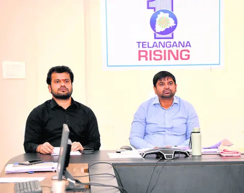 అర్హులకు ప్రభుత్వ పథకాలు అందాలి