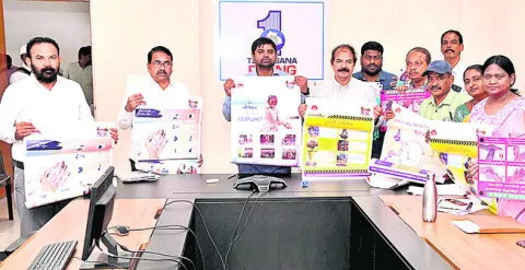స్టాప్‌–డయేరియా పకడ్బందీగా చేపట్టాలి