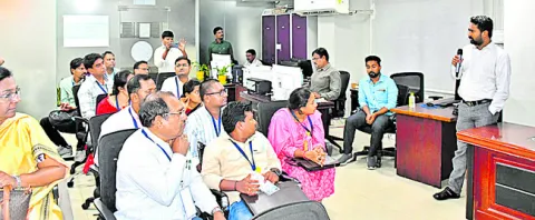 తక్షణమే స్పందిస్తే ప్రాణ నష్టాన్ని తగ్గించగలం 