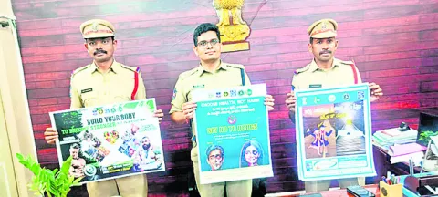 డ్రగ్స్‌ నియంత్రణకు కృషి చేయాలి