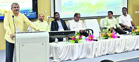 ముగిసిన పీఈసీటీఈఏ సదస్సు