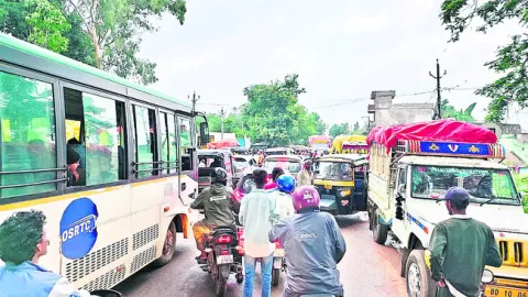రైతుల