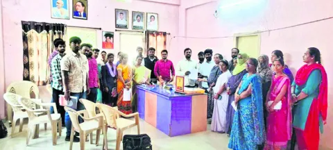 సచివా