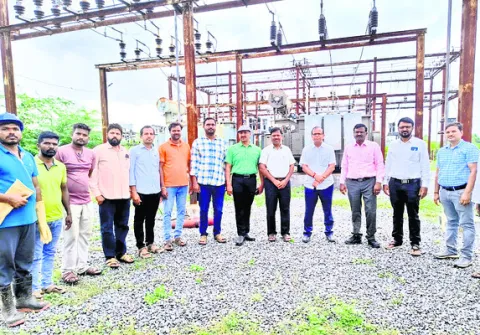 నూతన లైన్లతో సమస్యల పరిష్కారం