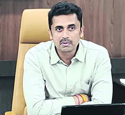 డీఏ జుగా కార్యక్రమానికి విశేష స్పందన
