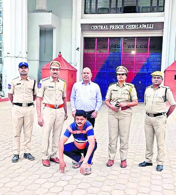 పీడీ యాక్ట్‌ నమోదు సరైనదే..