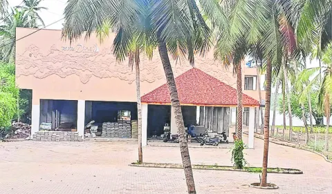 పర్యా