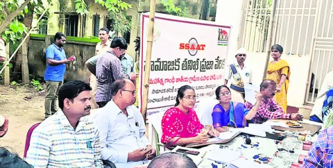 100 రోజులు పనికల్పించకపోతే చర్యలు 