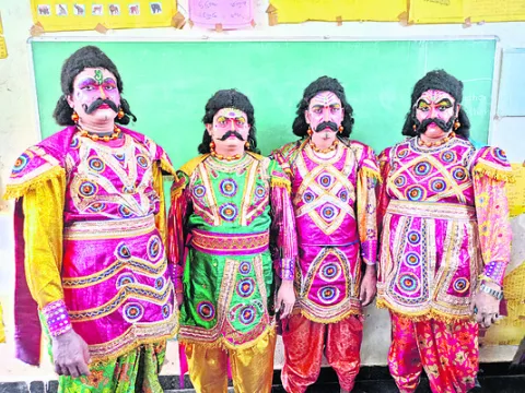 సరదాత