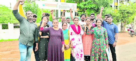ఉచిత సీట్ల కేటాయింపులో ‘ప్రైవేటు’ నిర్లక్ష్యం
