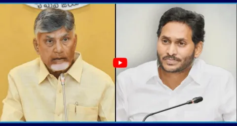 YS Jagan Straight Question To Chandrababu Govt Over Nirudyoga Bruthi Scheme 2