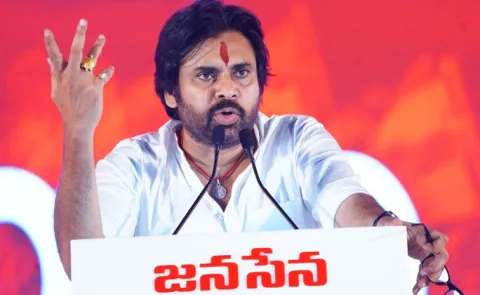 Janasena Supporters Emotional On Pawan Kalyan Comments
