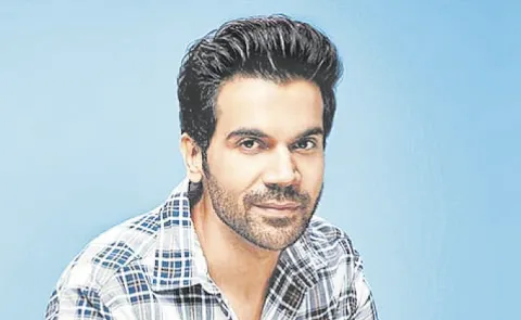 Rajkummar Rao Confirms Playing Sourav Ganguly In Biopic On Former Cricket Captain