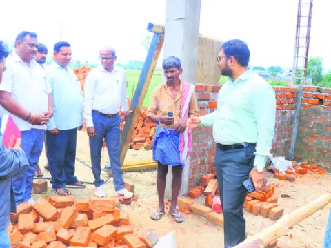 ఇసుక ఉచితమే..