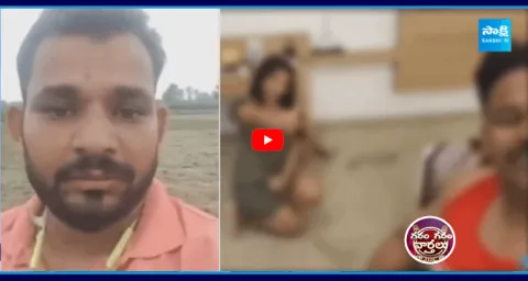 Garam Garam Varthalu Wife And Husband Issue In Haryana 1