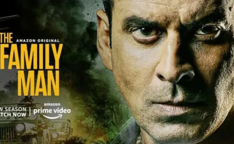 Family Man 3 OTT Latest Streaming Update