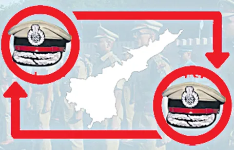 IPS officers to be transferred soon
