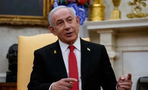 Israels longest-serving PM Netanyahu Shares a deep fondness for India