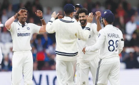 Ind vs Eng: That Baffles Me: Dinesh Karthik Slams Ravindra Jadeja