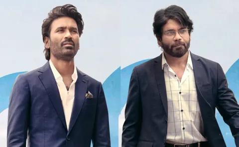 Nagarjuna Akkineni, Dhanush Starrer Kubera Movie Cross Rs 100 Cr