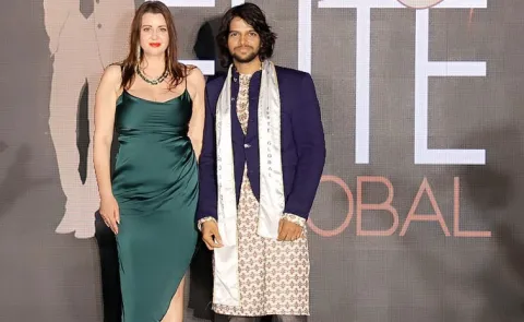 Interesting Facts About Mr India Title Winner 2025 Rakesh Arne
