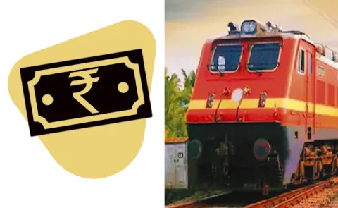 Indian Railways to hike passenger fares from July 1