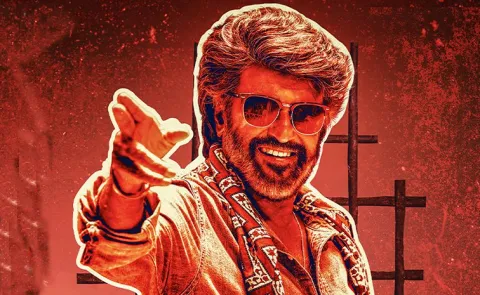 Rajinikanth Latest Movie Coolie First Sinhle Out now