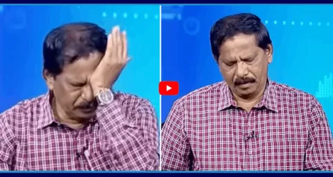 YSRCP Leader Jupudi Prabhakar Rao Emotional  1