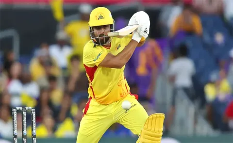 Shubam Ranjane, Ferreira and spinners bring TSK back to winning way