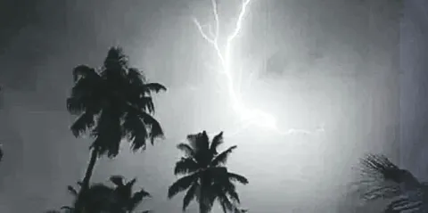 వానాక
