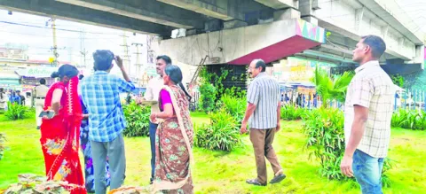 ‘అనంత’లో వరుస హత్యల కలకలం