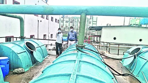 ఫార్మా గ్యాస్‌ లీక్‌ ఘటనపై విచారణ ఏదీ..?
