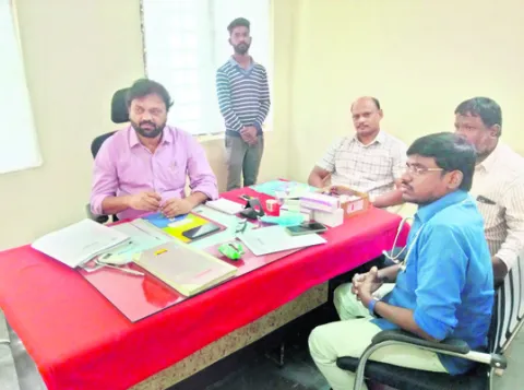 రోగులకు అందుబాటులో మెరుగైన వైద్యం  
