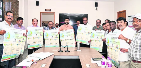 పర్యావరణ పరిరక్షణతోనే మనుగడ