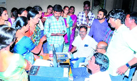 అనుకున్నట్టే కానిచ్చేశారు!
