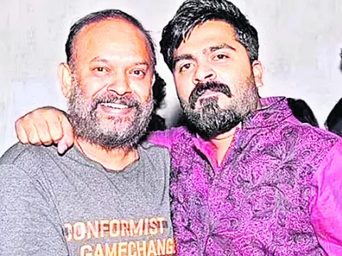మానాడు–2కు సన్నాహాలు జరుగుతున్నాయా? 