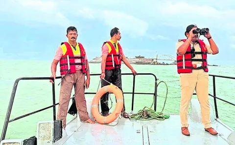 నిఘా 