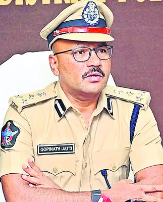 గంజాయి నిర్మూలనపై స్పష్టమైన ప్రణాళిక 
