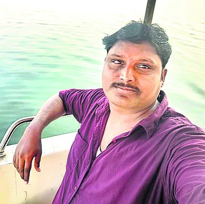 బిర్యాని కోసం వెళ్లి.. మృత్యు ఒడికి