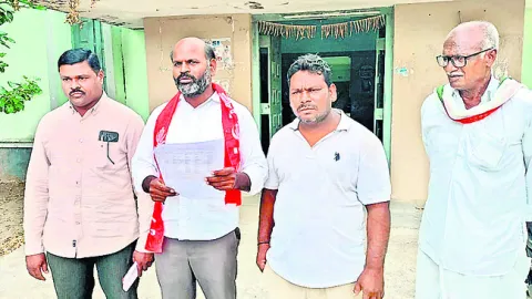 మొండి బకాయిలు వసూలు చేయాలి
