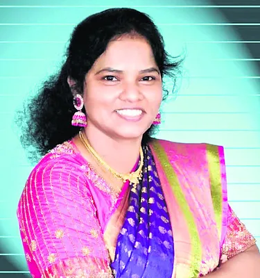 ఏం సమ