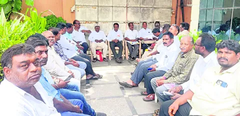 9న సింగరేణిలో సమ్మె 