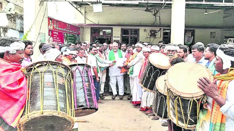 నెరవేరిన దశాబ్దాల కల