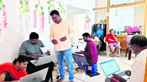 ఆగని అరెస్టులు