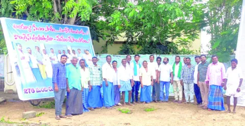 సీఎం సారూ మాకేది రుణమాఫీ